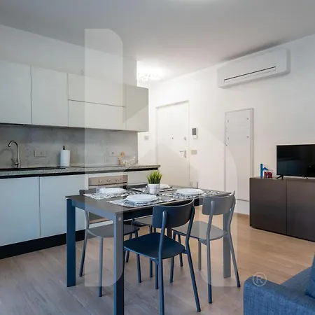 Homiday - Residenza Pinetina