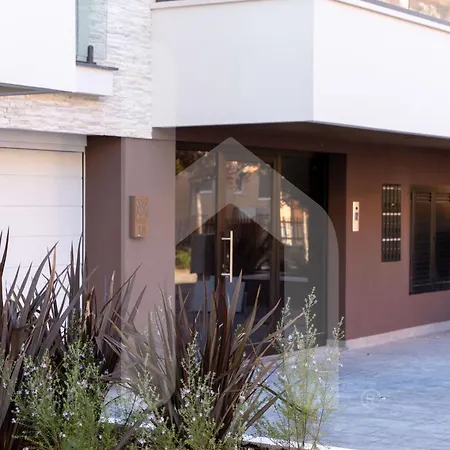 Homiday - Residenza Pinetina Pineto