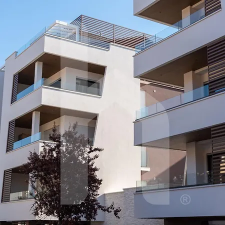 Homiday - Residenza Pinetina Pineto