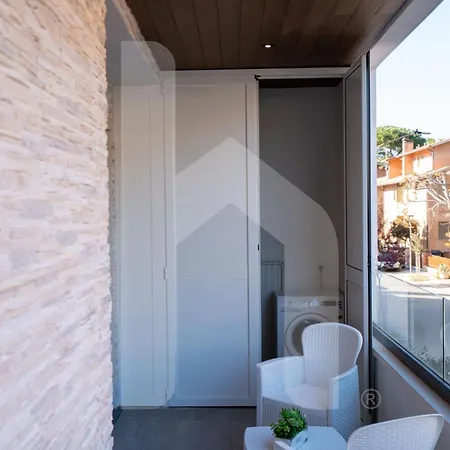 Appartement Homiday - Residenza Pinetina Pineto