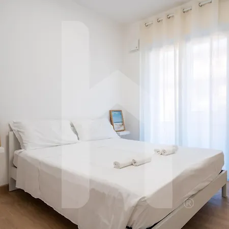 Homiday - Residenza Pinetina Appartement