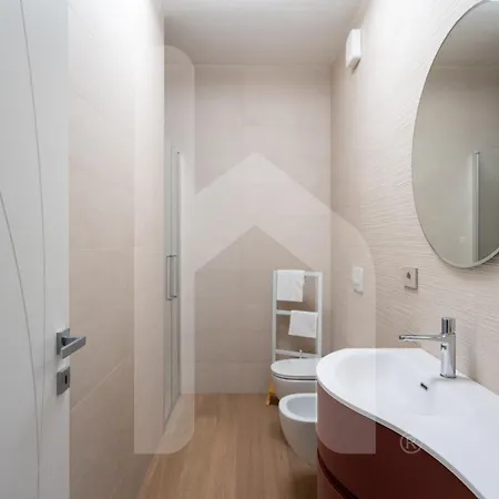 Homiday - Residenza Pinetina Appartement