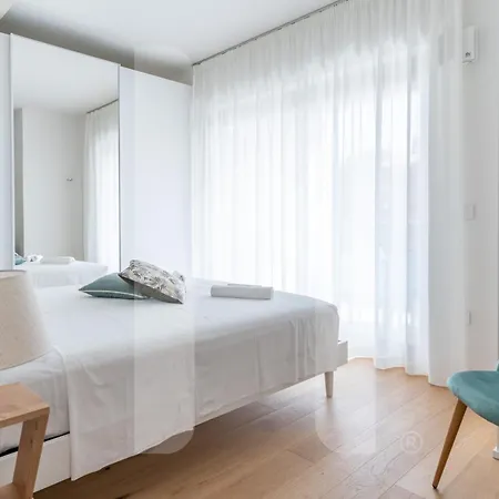 Homiday - Residenza Pinetina Apartamento Pineto