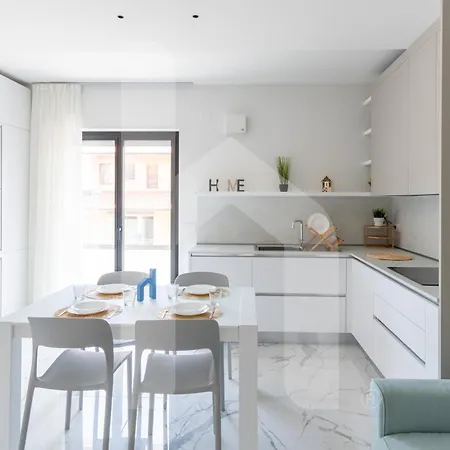 Homiday - Residenza Pinetina Pineto