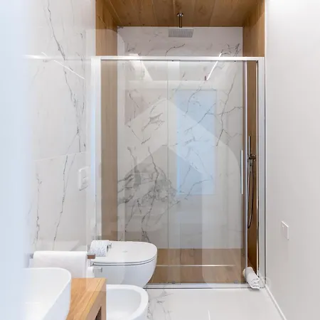 Homiday - Residenza Pinetina Appartement Pineto