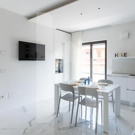 Homiday - Residenza Pinetina Pineto