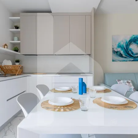 Homiday - Residenza Pinetina Pineto