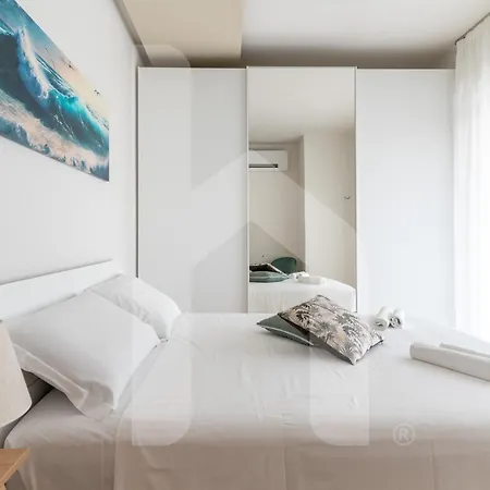 Homiday - Residenza Pinetina Pineto