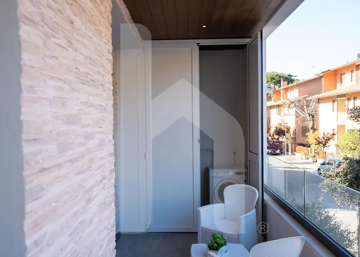 Apartamento Homiday - Residenza Pinetina Pineto