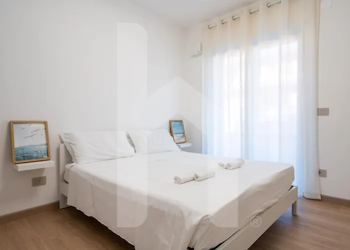 Homiday - Residenza Pinetina Apartamento