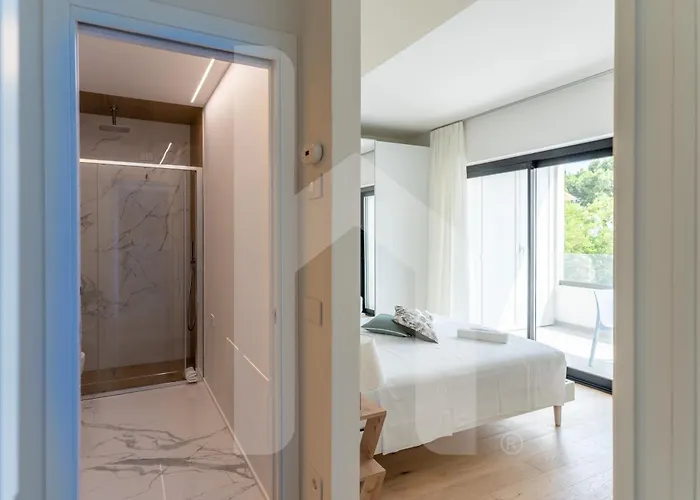 Apartamento Homiday - Residenza Pinetina *