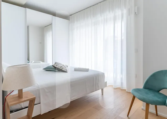 Homiday - Residenza Pinetina Apartamento Pineto