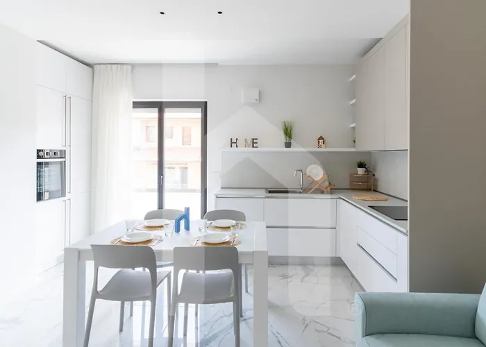 Homiday - Residenza Pinetina Pineto