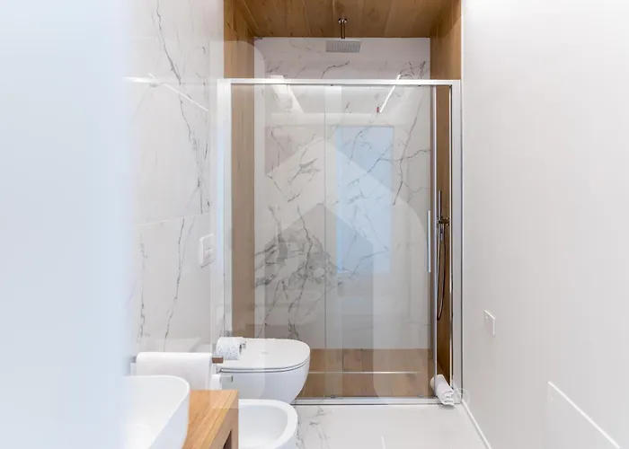 Homiday - Residenza Pinetina Apartamento Pineto