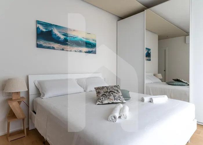 Apartamento Homiday - Residenza Pinetina Pineto