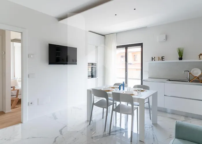 Homiday - Residenza Pinetina Pineto