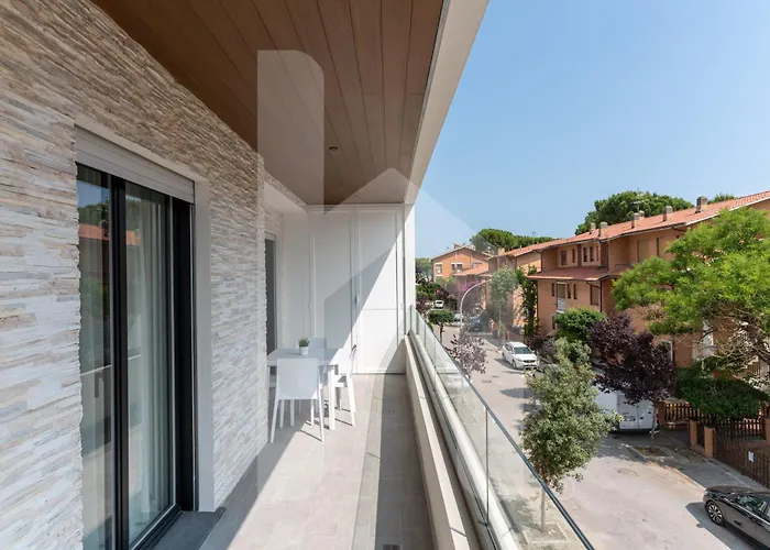 Homiday - Residenza Pinetina